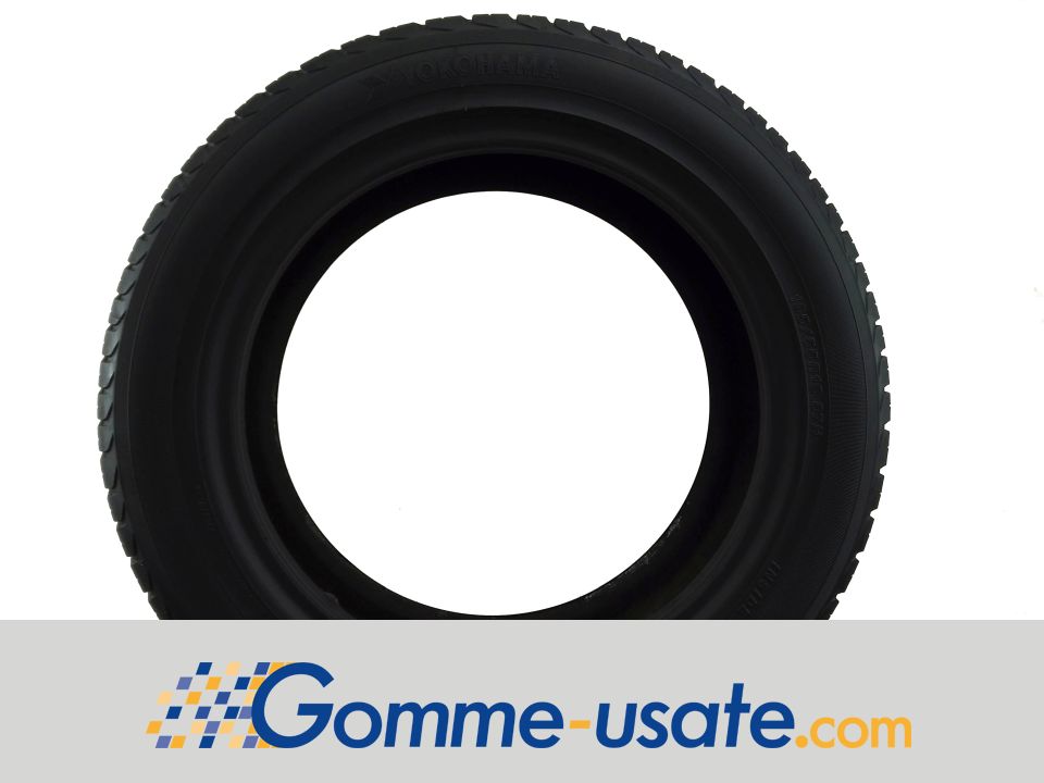 Thumb Yokohama Gomme Usate Yokohama 195/55 R16 87H C.Drive 2 (85%) pneumatici usati Estivo_1